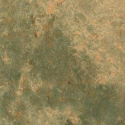 Satellite imagery of Ra’s al Kalb, EG