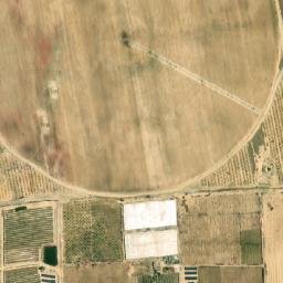 Satellite imagery of Tall Zalţá ‘Ālī, EG