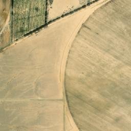 Satellite imagery of Tall Zalţá ‘Ālī, EG