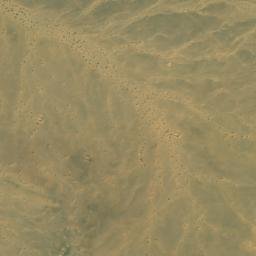 Satellite imagery of Jabal al Barshah, EG