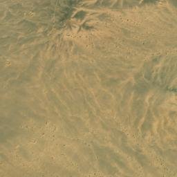 Satellite imagery of Jabal al Barshah, EG