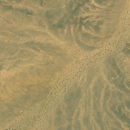 Satellite imagery of Jabal al Barshah, EG