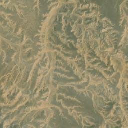 Satellite imagery of Tapah-ye Kuhnah Qal‘ah, AF