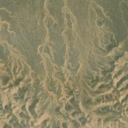 Satellite imagery of Tapah-ye Kuhnah Qal‘ah, AF