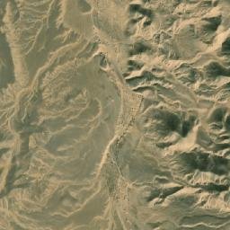 Satellite imagery of Tapah-ye Kuhnah Qal‘ah, AF