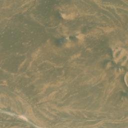 Satellite imagery of Tā Ghaz̄ Gird, AF