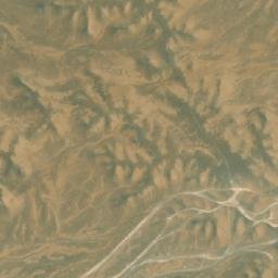 Satellite imagery of Tā Ghaz̄ Gird, AF