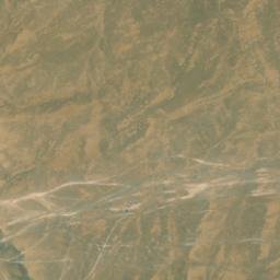 Satellite imagery of Tā Ghaz̄ Gird, AF