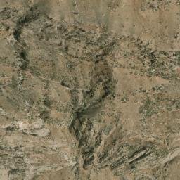 Satellite imagery of Warsak Deng, PK