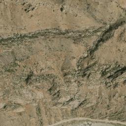 Satellite imagery of Warsak Deng, PK