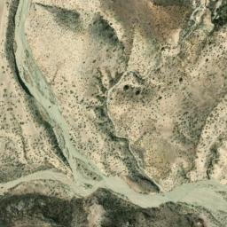 Satellite imagery of Shamz, PK