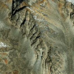 Satellite imagery of Chyāṅ Luṅmā, NP