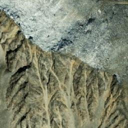 Satellite imagery of Chyāṅ Luṅmā, NP