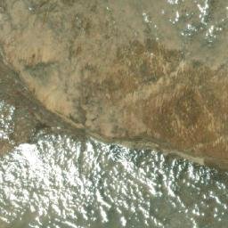 Satellite imagery of Kangqung La, CN