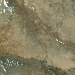 Satellite imagery of Kangqung La, CN