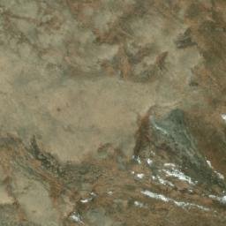 Satellite imagery of Kangqung La, CN