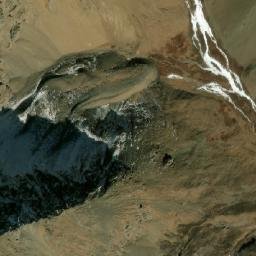 Satellite imagery of Rong La, CN