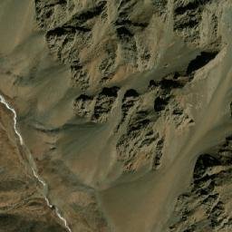 Satellite imagery of Rong La, CN