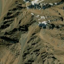 Satellite imagery of Rong La, CN