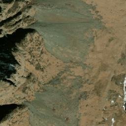 Satellite imagery of Kanggar La, CN