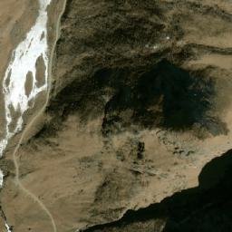 Satellite imagery of Kanggar La, CN