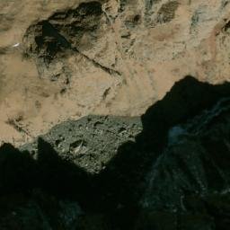 Satellite imagery of Kanggar La, CN