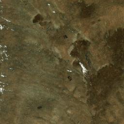 Satellite imagery of Jiangjie La, CN