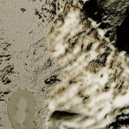 Satellite imagery of Sum La, CN