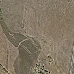 Satellite imagery of N 1521 — NGS DN7754 — Austin, US, US