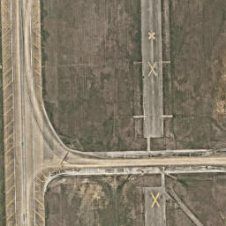 Satellite imagery of P 908 — NGS BM0576 — Austin, US, US