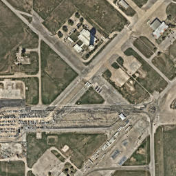 Satellite imagery of BERGS — NGS BM0910 — Austin, US, US