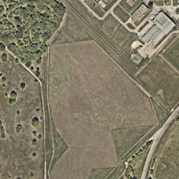 Satellite imagery of Q 908 — NGS BM0577 — Austin, US, US