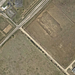 Satellite imagery of W 1221 — NGS BM0673 — Austin, US, US