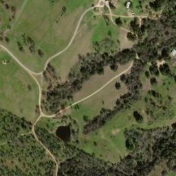 Satellite imagery of A 1225 — NGS BM0669 — Travis County, US, US