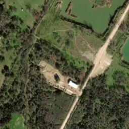 Satellite imagery of A 1225 — NGS BM0669 — Travis County, US, US