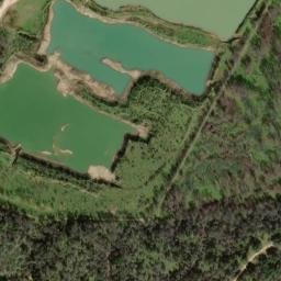 Satellite imagery of B 1225 — NGS BM0668 — Travis County, US, US