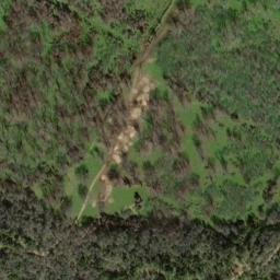 Satellite imagery of B 1225 — NGS BM0668 — Travis County, US, US