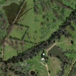 Satellite imagery of B 1225 — NGS BM0668 — Travis County, US, US
