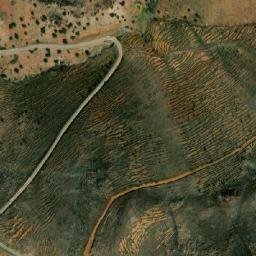Satellite imagery of Azrou-n-Tamitart, MA