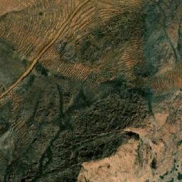 Satellite imagery of Azrou-n-Tamitart, MA