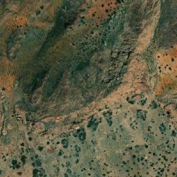 Satellite imagery of Azrou-n-Tamitart, MA