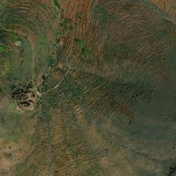Satellite imagery of Dou Oudad, MA
