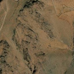 Satellite imagery of Dou Oudad, MA