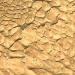Satellite imagery of Gueteb Bent Lahbib, DZ