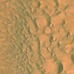 Satellite imagery of Gour Ben Hamouadi, DZ