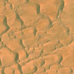Satellite imagery of Gour Ben Hamouadi, DZ