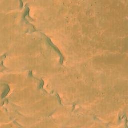 Satellite imagery of Gour Ben Hamouadi, DZ