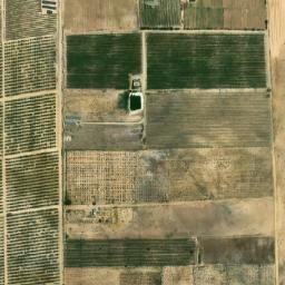 Satellite imagery of Tall Zalţá ‘Ālī, EG