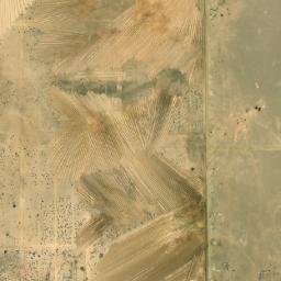Satellite imagery of Tall Zalţá ‘Ālī, EG