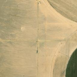 Satellite imagery of Tall Zalţá ‘Ālī, EG